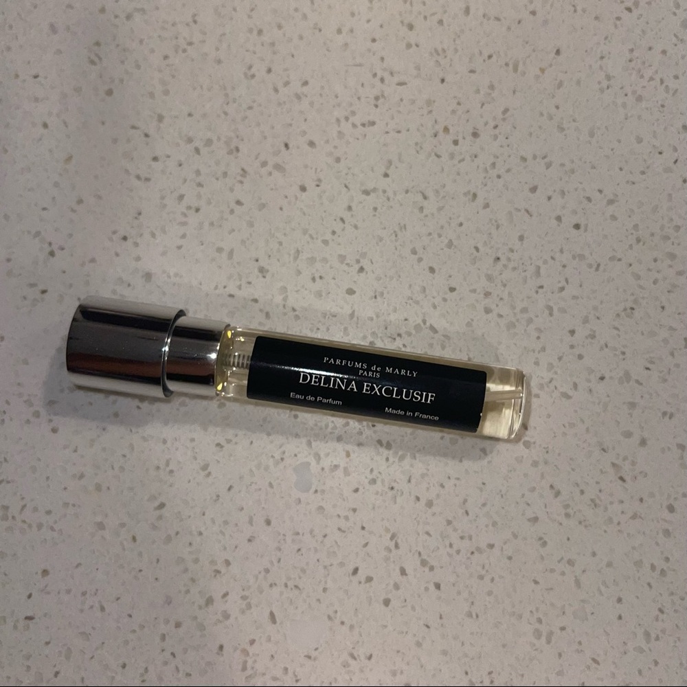 DELINA EXCLUSIF PARFUMS de MARLY PARIS